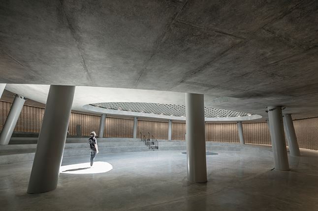 kimmel-eshkolot-memorial-hall-israel-fallen-mount-herzl-jerusalem-designboom-05