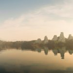 הררי בטון בסין: מגדלי מגורים בהשראת צורות סלע, MAD, HSarchitects