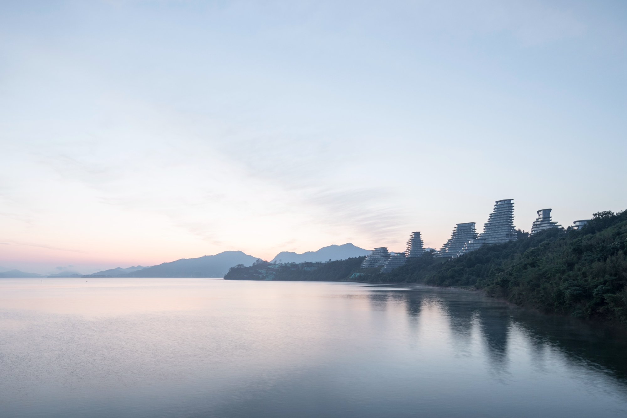 MAD_Huangshan_Mountain_Village_1_by_Laurian_Ghinitoiu