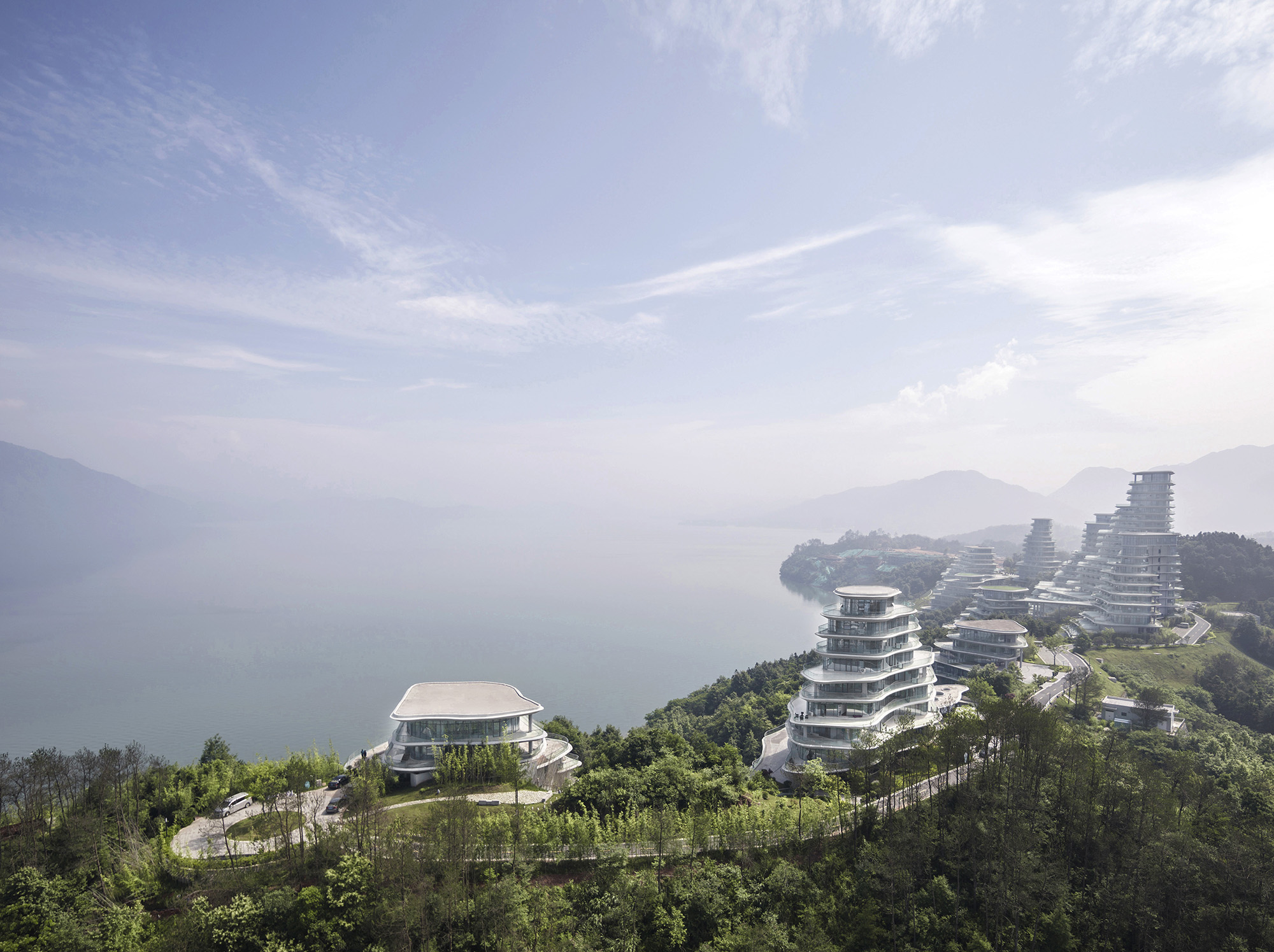 MAD_Huangshan_Mountain_Village_3_by_Laurian_Ghinitoiu