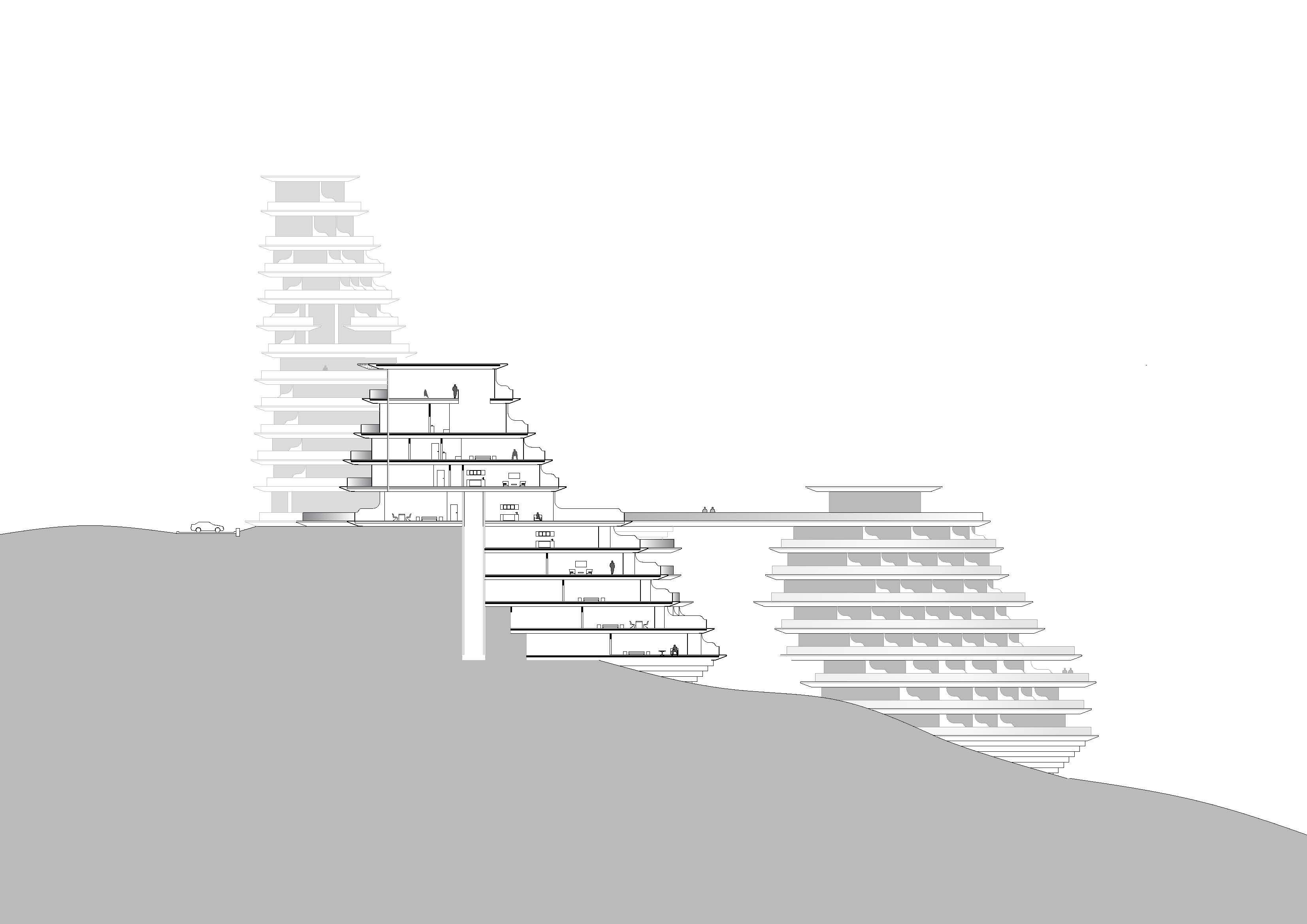 MAD_Huangshan_Mountain_Village_Section