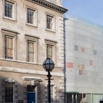 בית חולים שמח, לונדון / סטיבן הול