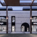 צינורות מידע: מתחם משרדים ברוח המהפכה התעשיייתית