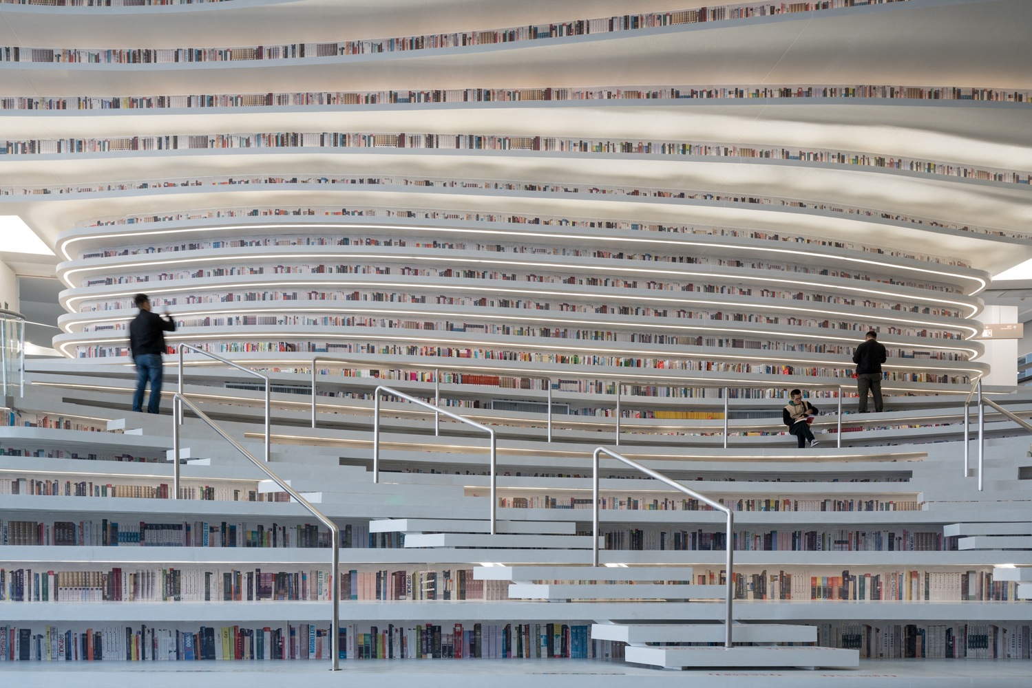 06_Tianjin_Library_©Ossip