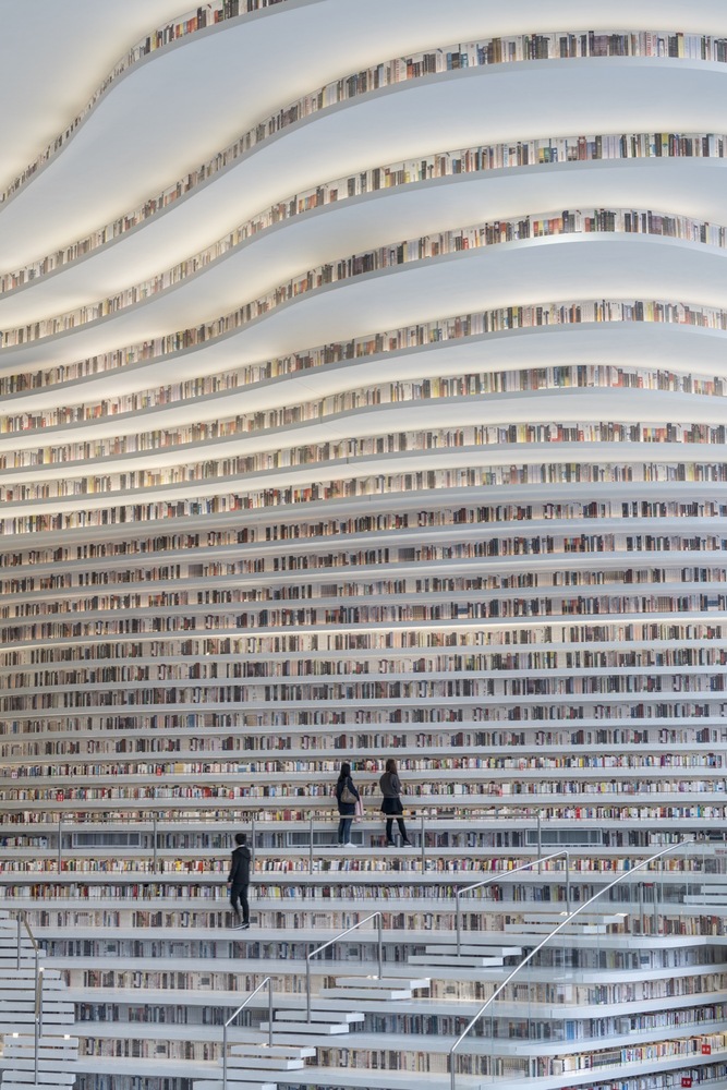 09_Tianjin_Library_©Ossip