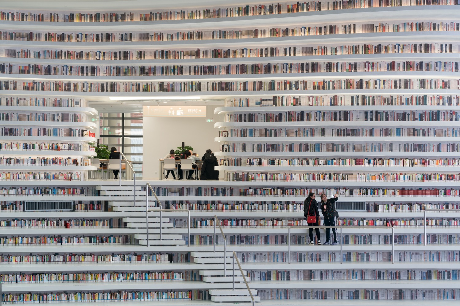 24_Tianjin_Library_©Ossip