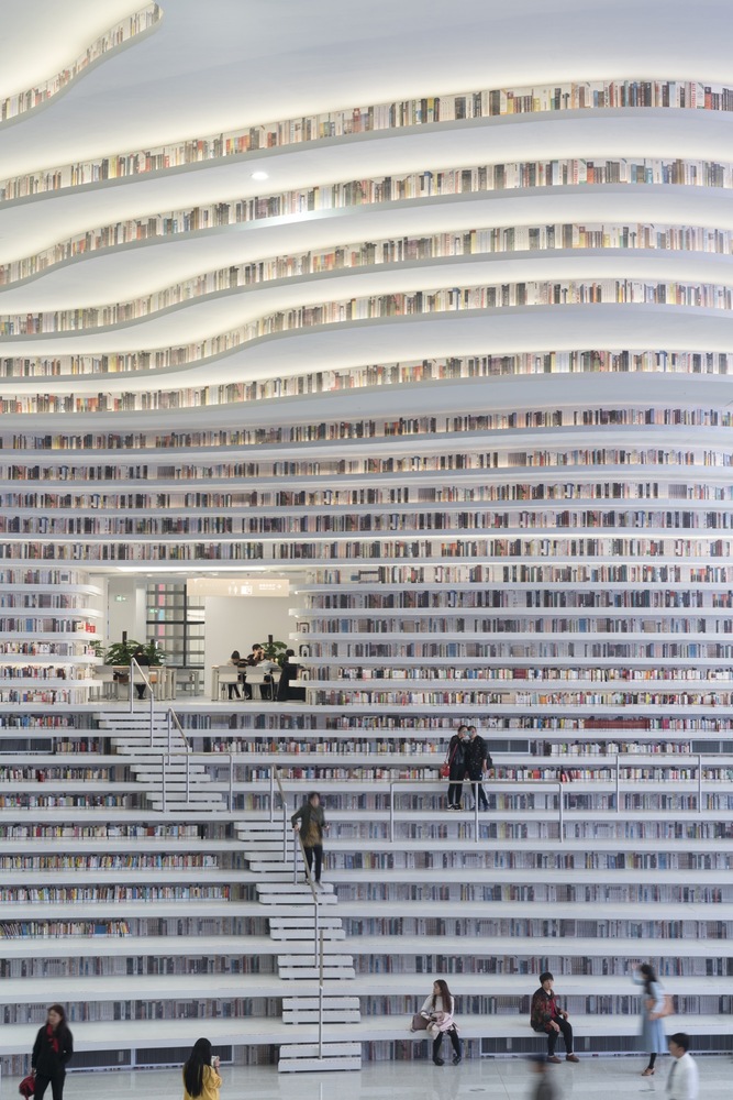 25b_Tianjin_Library_©Ossip