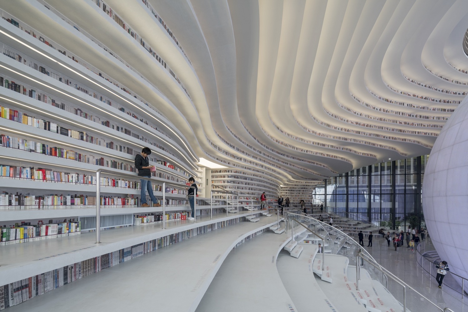 28b_Tianjin_Library_©Ossip