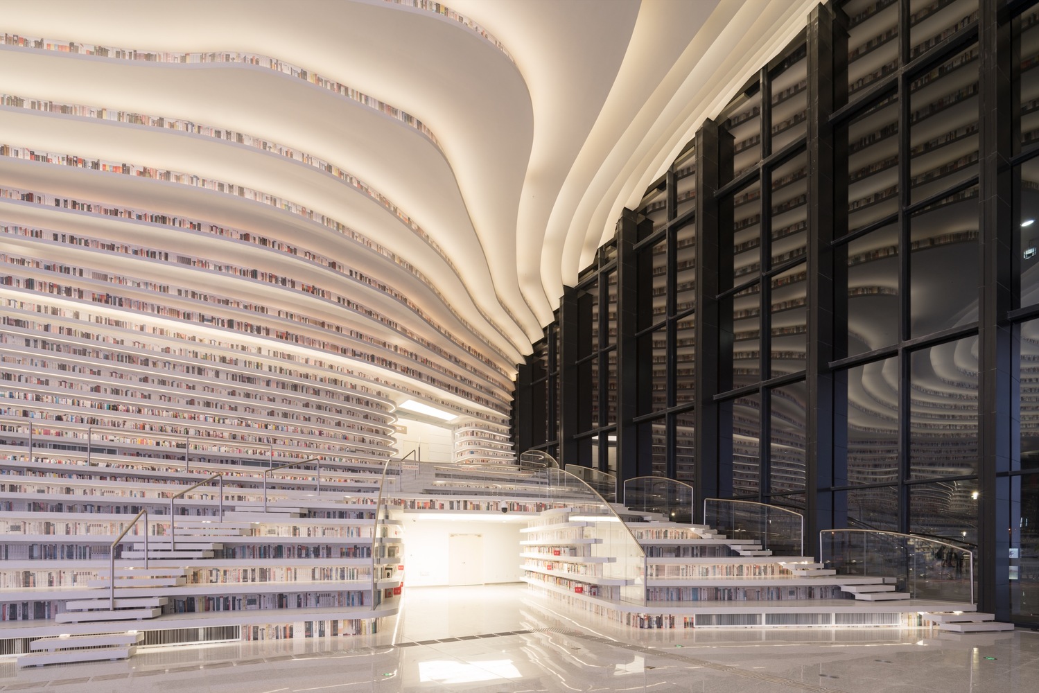 45b_Tianjin_Library_©Ossip