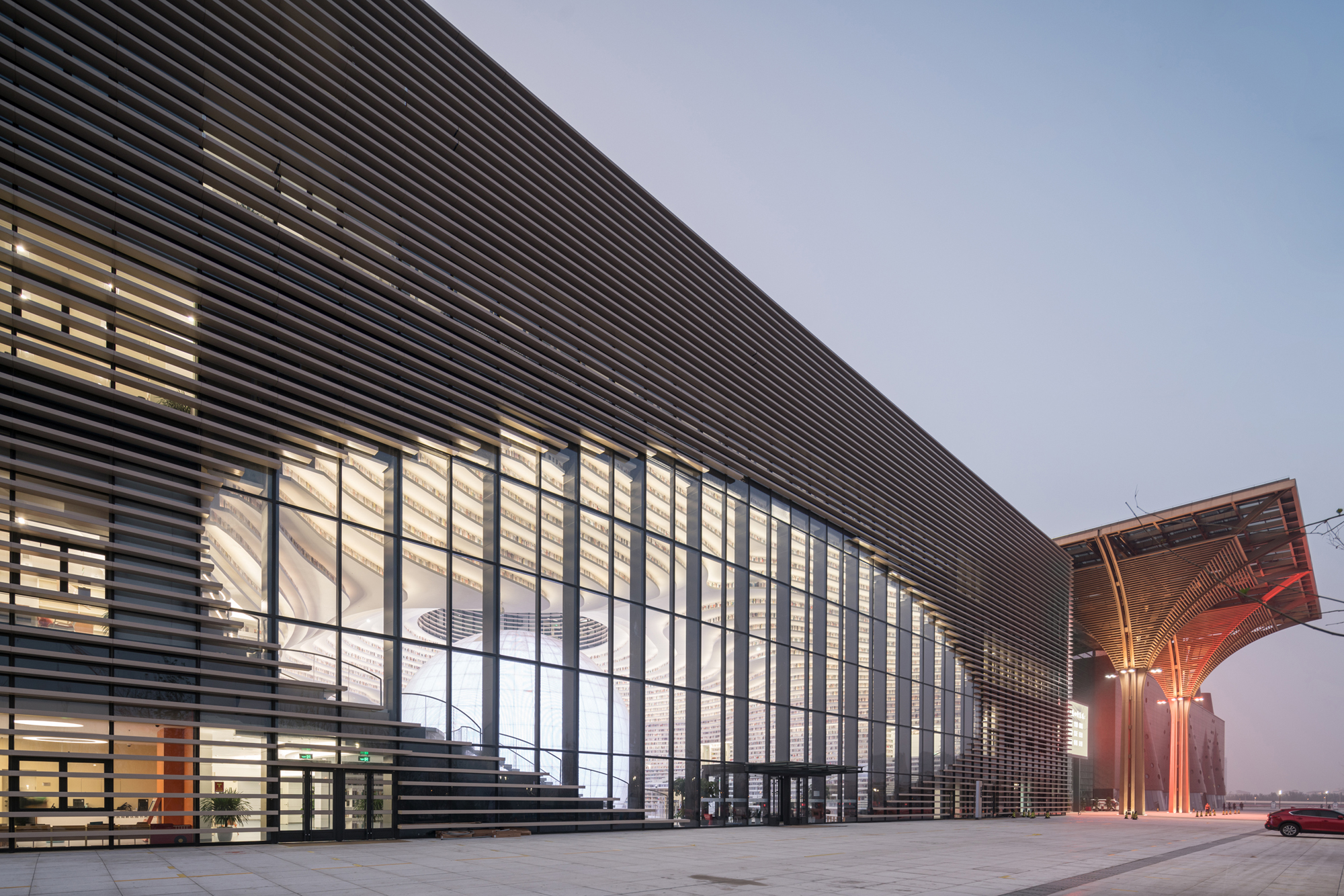 Tianjin-MVRDV-01