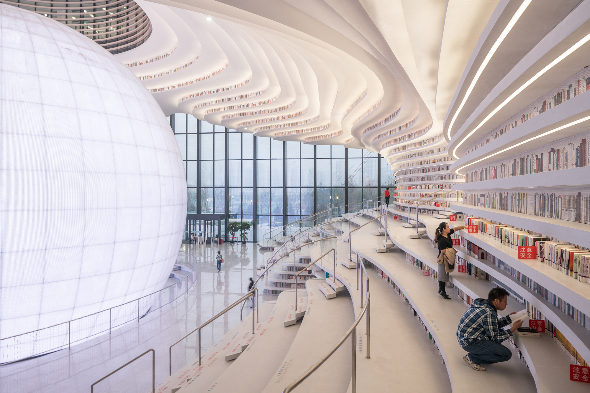 Tianjin-MVRDV-03