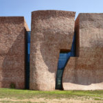 ארכיטקטורה של ניגודים משלימים