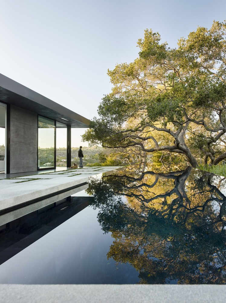 Beverly Hills House