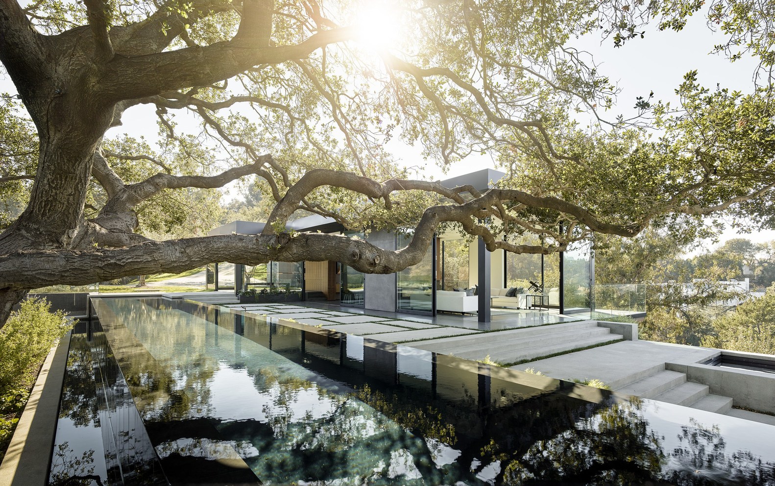 Beverly Hills House