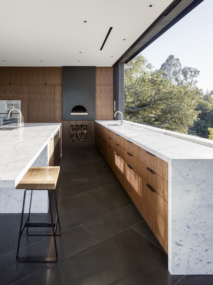 Beverly Hills House