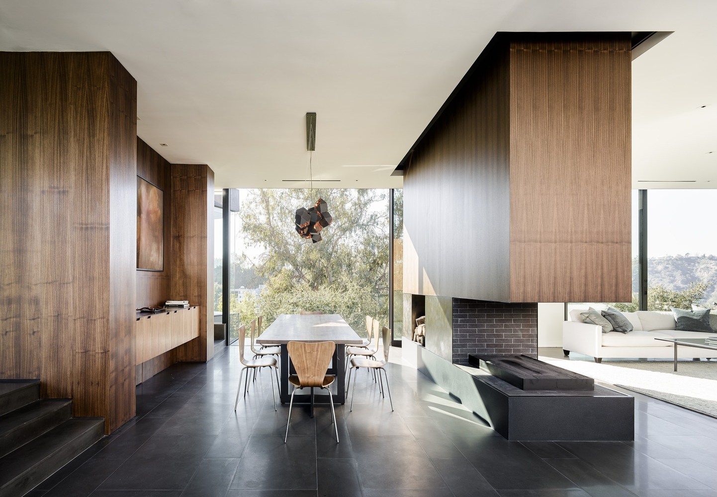 Beverly Hills House