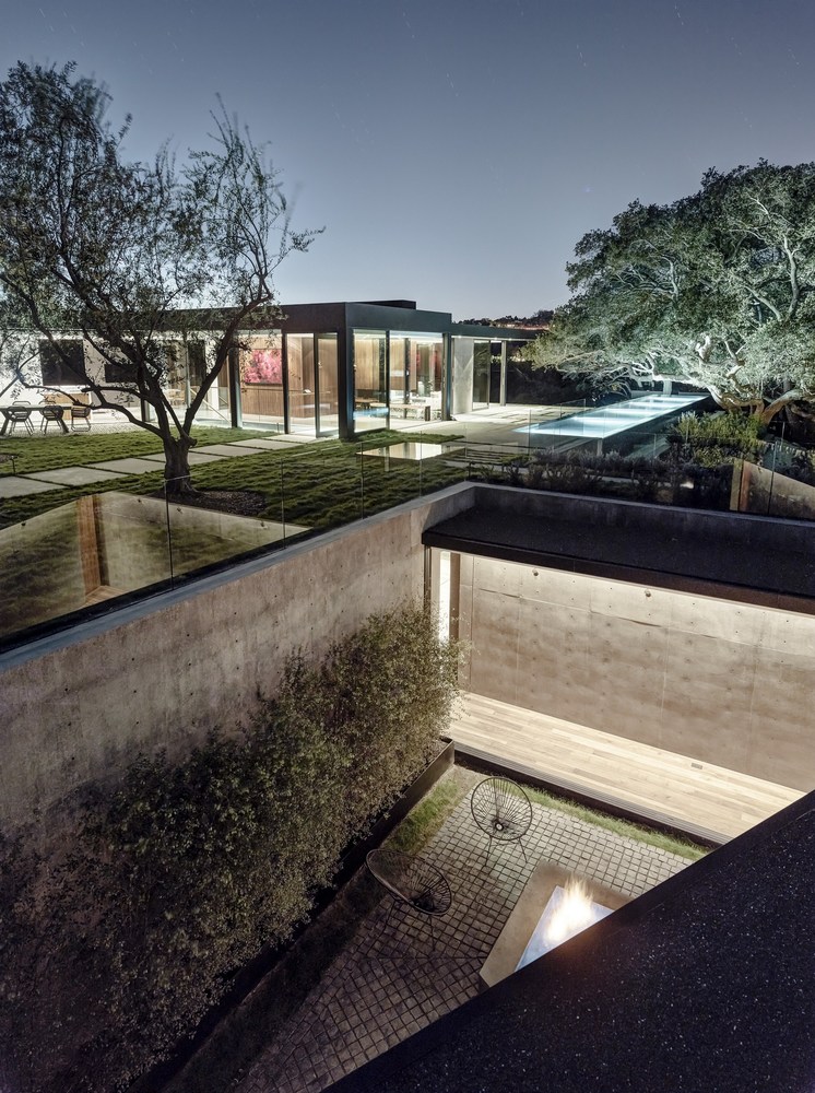 Beverly Hills House