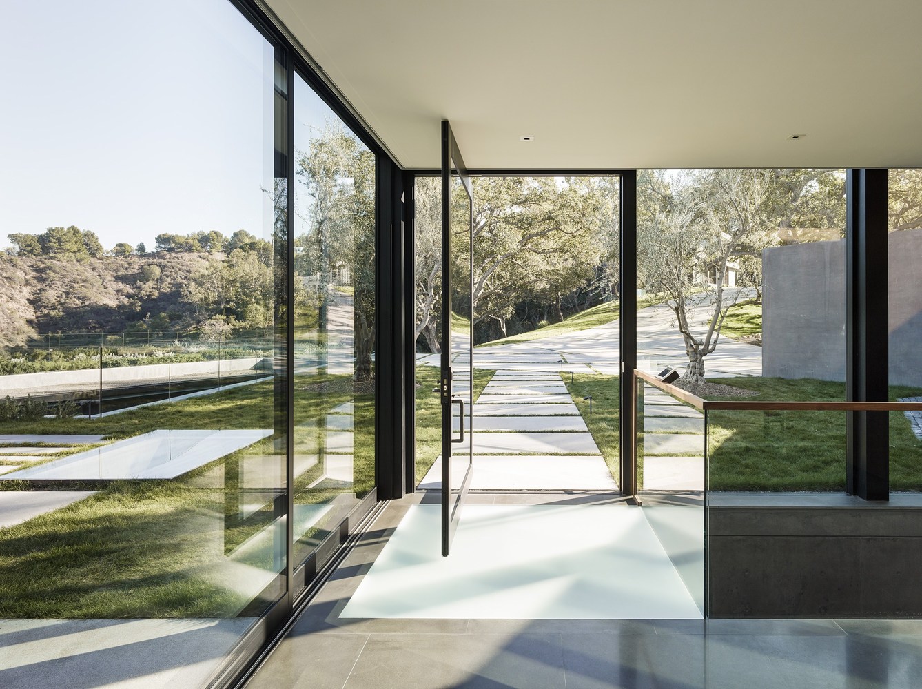 Beverly Hills House