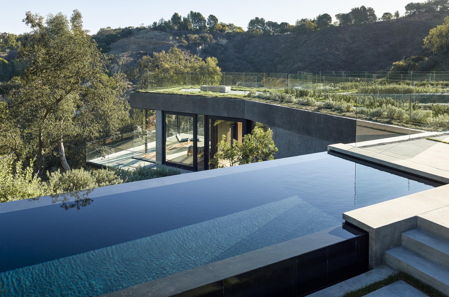 Beverly Hills House