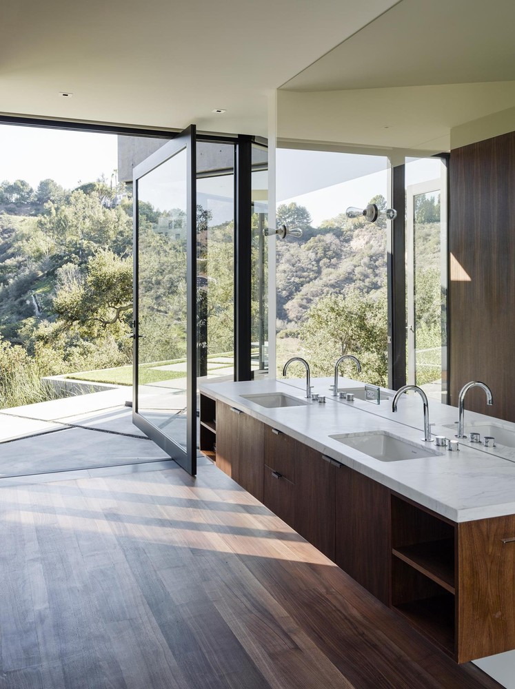Beverly Hills House