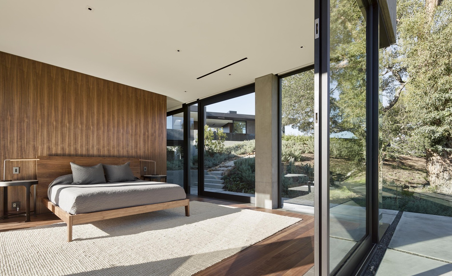 Beverly Hills House
