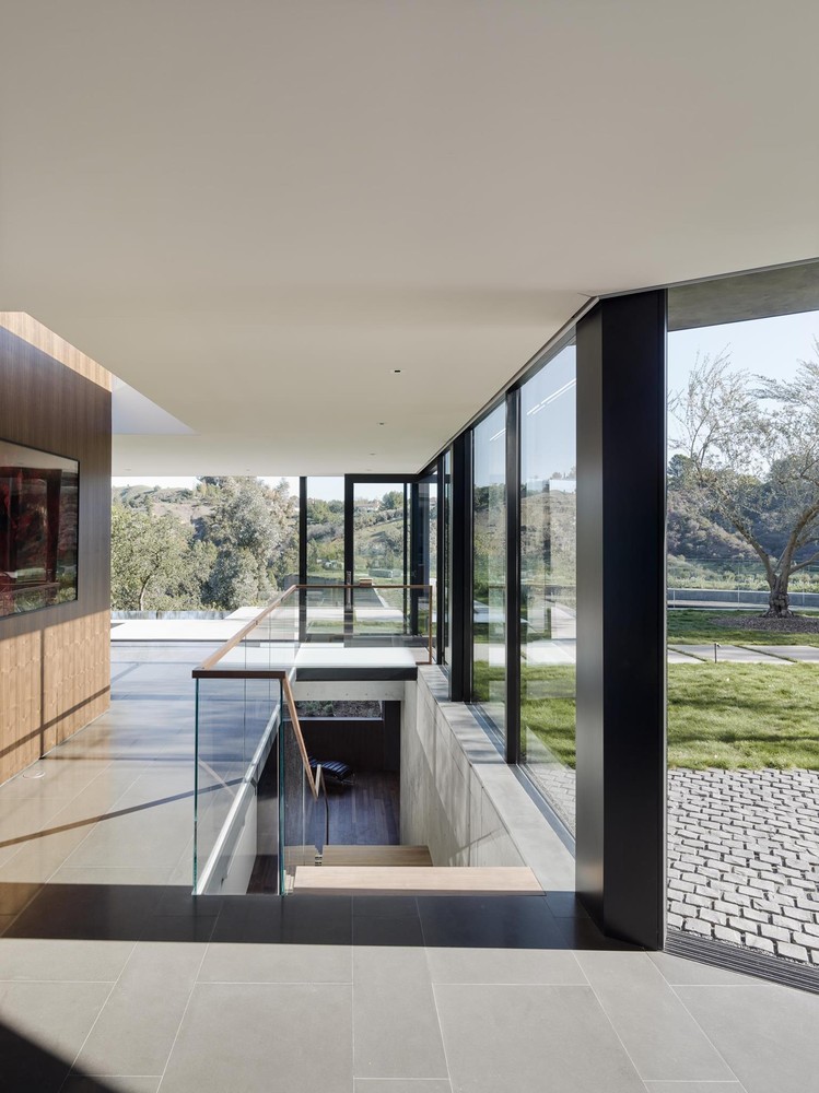 Beverly Hills House