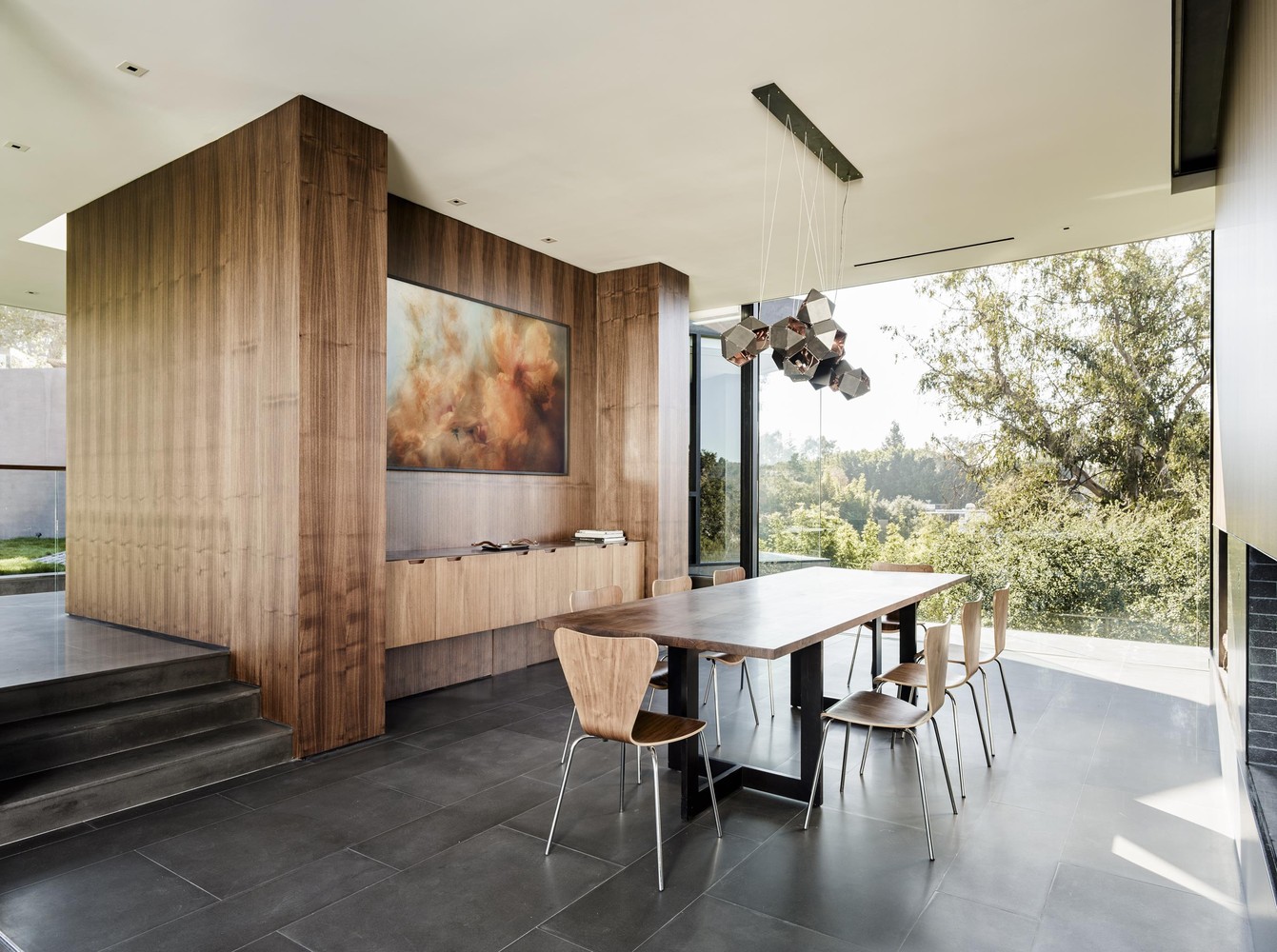 Beverly Hills House
