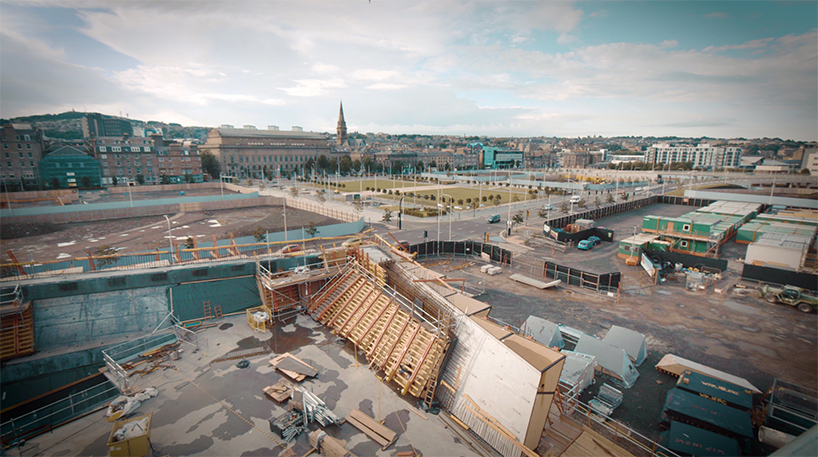 kengo-kuma-v-and-a-dundee-scotland-museum-of-design-construction-designboom-04