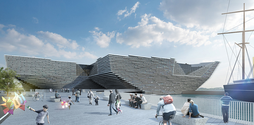 kengo-kuma-v-and-a-dundee-scotland-museum-of-design-construction-designboom-07