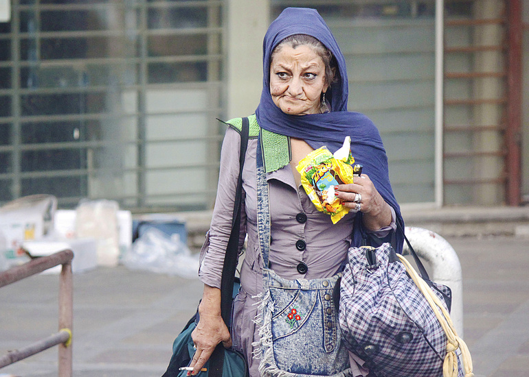 Farzane Ghadyanloo6
