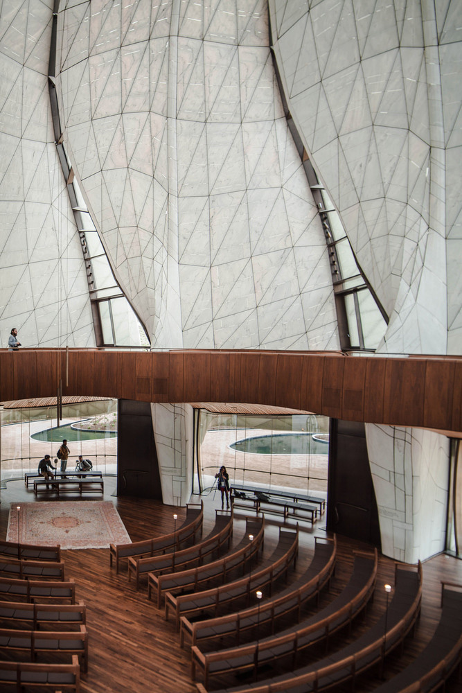 Bahá’í--Hariri-Pontarini-Architects-Visual-Atelier-8-9