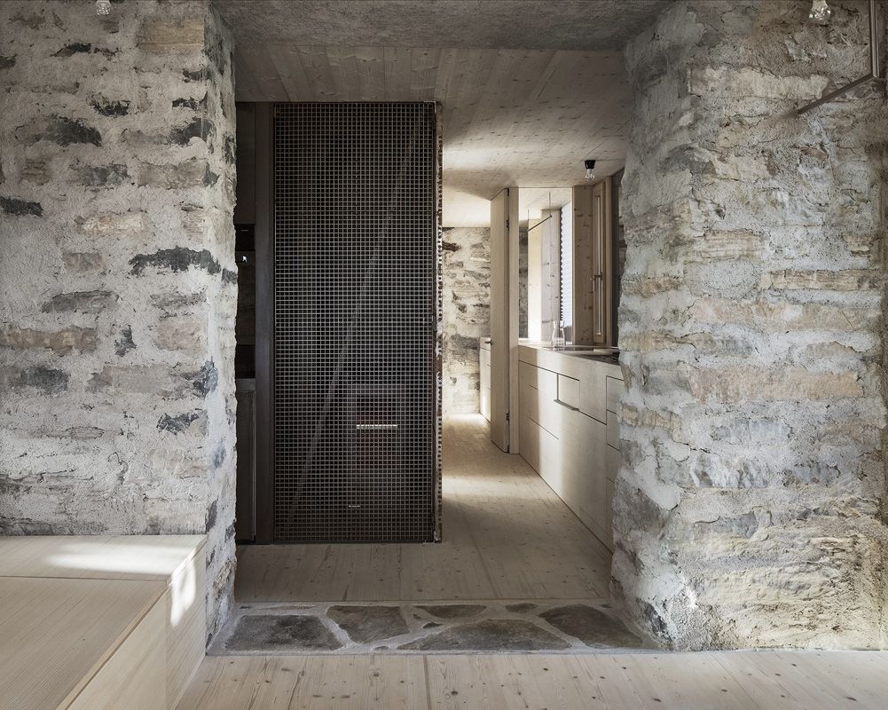 Haus in Scudellate Muggio IT