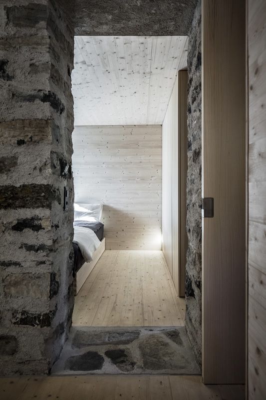 Haus in Scudellate Muggio IT