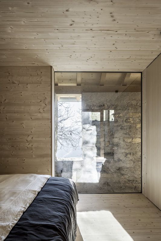 Haus in Scudellate Muggio IT