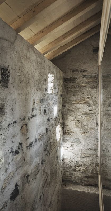 Haus in Scudellate Muggio IT