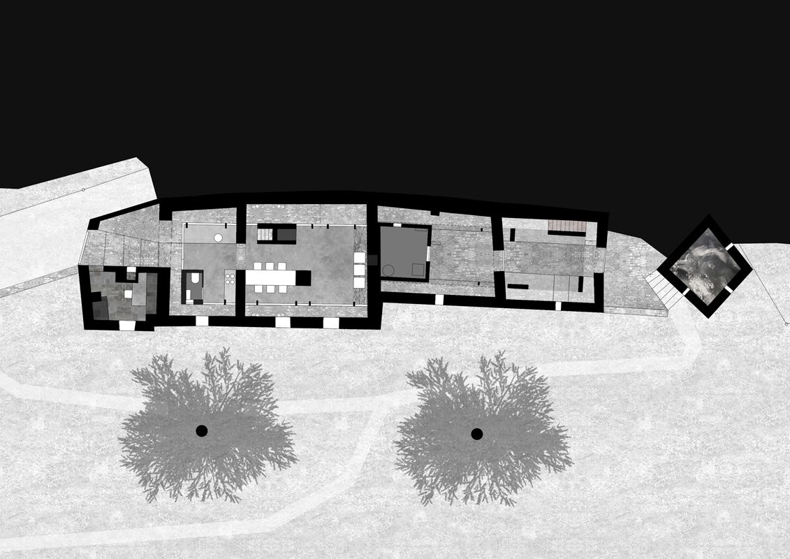 Wespi-de-Meuron-Romeo-.-Barn-conversion-.-Scudellate-afasia-26-27
