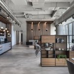 חלל עבודה משותף Regus