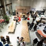 מסיבת שלב הגמר בתחרות אות העיצוב הישראלי 2019