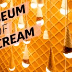 מוזיאון הגלידה נפתח במיאמי ביץ'