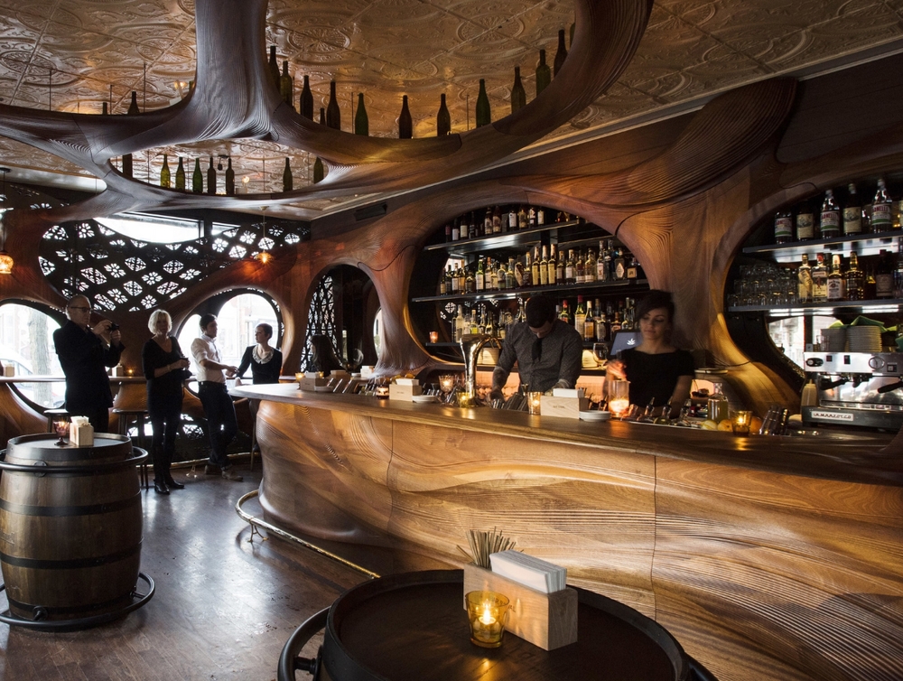PARTISANS+Revisit44s+Art+Nouveau+with+Bar+Raval