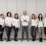 השפה האדריכלית של פיצו קדם – חלל ביניים