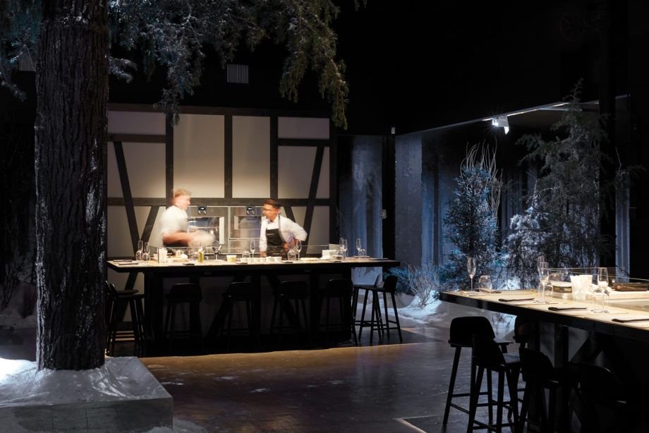 einszu33_Gaggenau_Restauraunt_LA_06