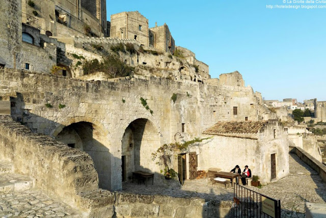 la grotte della civita_ext1_Les plus beaux HOTELS DESIGN du monde_hotelsdesignmonde