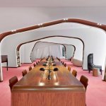 משרד של מעצבי משרדים