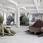 האם ישבת פעם על קרפדה?