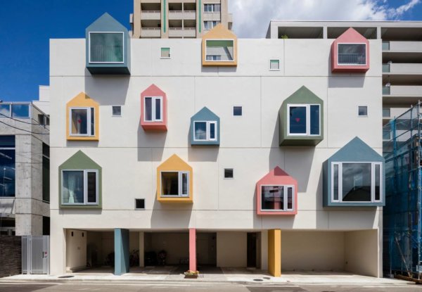 בית ספר ביפן