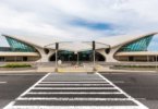 מלון TWA בבניין האייקוני של Saarinen, בשדה התעופה JFK, ייפתח במאי