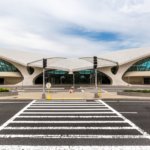 מלון TWA בבניין האייקוני של Saarinen, בשדה התעופה JFK, ייפתח במאי
