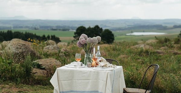 המלצה על מלון מפלט: La Ferme du Vent, צרפת