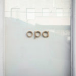 מסעדת OPA, תל אביב